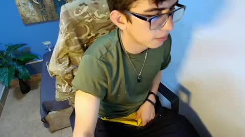 Snapshot of jim_deepxxx chatting on July 2026 02:29:01 PM GEROGE online show from July 2026 02:29:01 PM