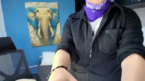 Snapshot of jim_deepxxx chatting on July 2026 01:06:02 PM GEROGE online show from July 2026 01:06:02 PM