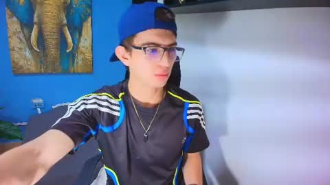 Snapshot of jim_deepxxx chatting on July 2026 12:21:02 PM GEROGE online show from July 2026 12:21:02 PM