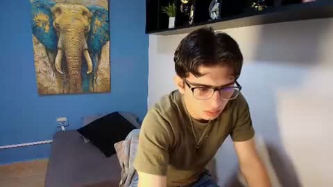 Snapshot of jim_deepxxx chatting on July 2026 12:36:02 PM GEROGE online show from July 2026 12:36:02 PM