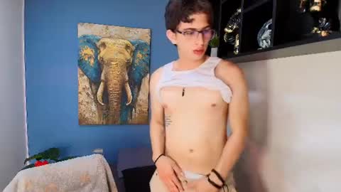 Snapshot of jim_deepxxx chatting on July 2026 12:59:02 PM GEROGE online show from July 2026 12:59:02 PM