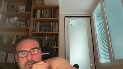 Jim Dick online show from November 2025 04:40:02 PM