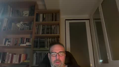 Jim Dick online show from December 2025 11:24:01 PM