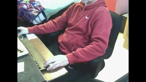 Jim online show from February 2025 03:24:02 PM