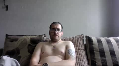 jimchef85 online show from October 2025 12:27:01 PM
