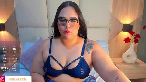 JIMENA STREAMING SCHEDULE 600am- 1230pm GMT-5 online show from February 2026 03:29:02 AM