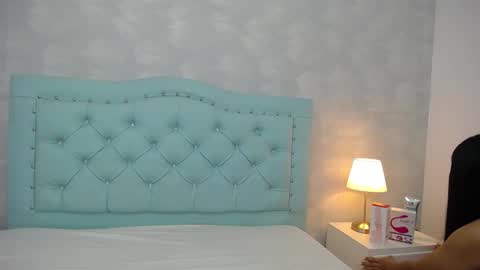 Jimena online show from February 2026 11:18:01 AM