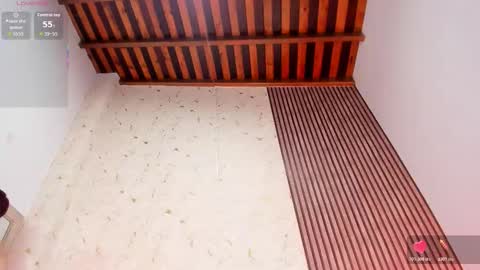 jimenawhite1 online show from March 2026 05:13:01 AM