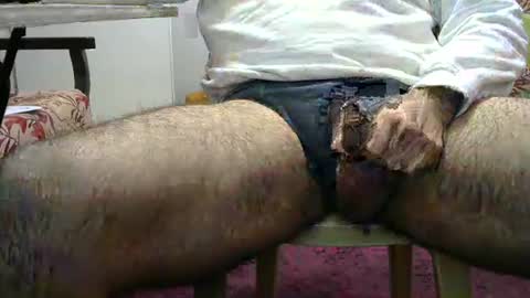 jimii281 online show from April 2026 10:46:01 AM