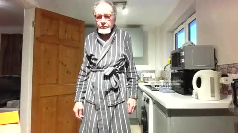 Jimmy Benido online show from February 2026 05:33:01 PM