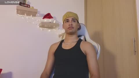 Jimmy Leeh online show from January 2025 01:31:02 AM