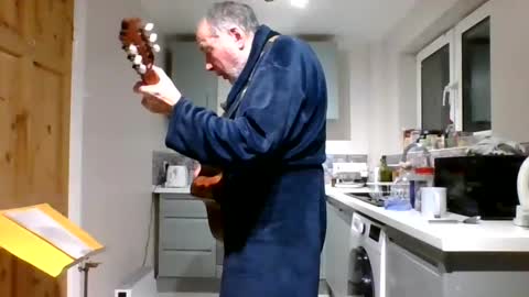 Jim Redgewell online show from December 2024 05:33:01 PM