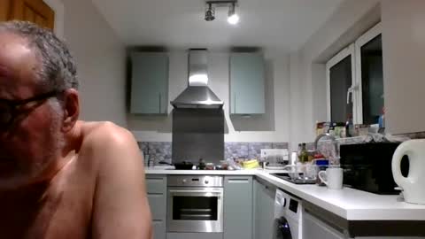 Jim Redgewell online show from December 2024 05:48:01 PM