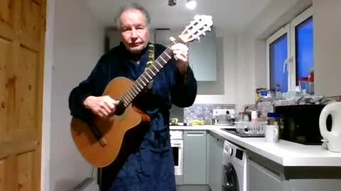 Jim Redgewell online show from February 2025 05:15:02 PM