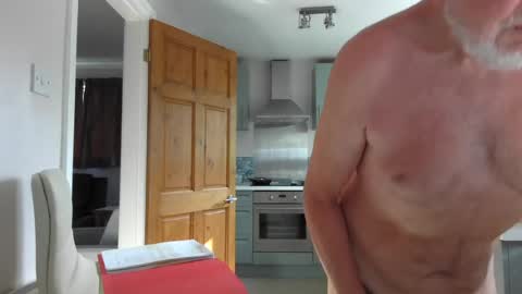Jim Redgewell online show from June 2026 04:50:01 PM