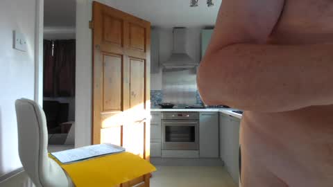 Jim Redgewell online show from June 2026 05:28:01 PM