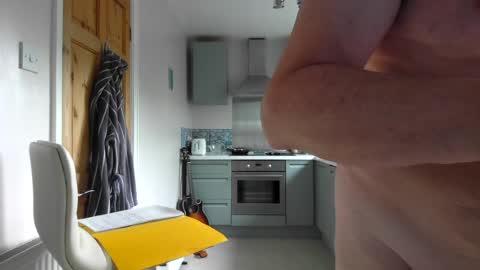 Jim Redgewell online show from July 2026 05:06:02 PM