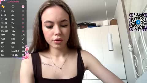 Kate online show from March 2026 09:01:02 AM