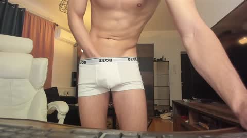 AlphaJimmy online show from January 2025 02:30:02 PM