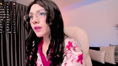 Jin Harrison    online show from January 2025 03:22:01 AM