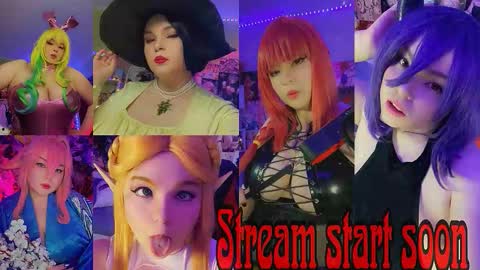 Jin online show from December 2025 11:11:01 PM