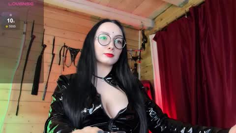 Jinhee Noir online show from March 2026 05:08:02 AM