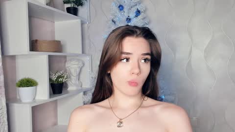 Jinny online show from January 2025 01:41:02 PM