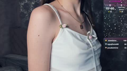 Jinny online show from January 2025 12:41:01 AM