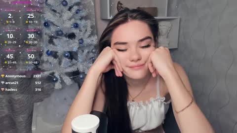 Jinny online show from January 2025 01:06:01 AM