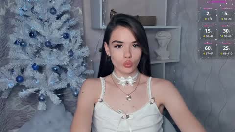 Jinny online show from January 2025 06:23:01 PM