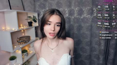 Jinny online show from January 2025 01:39:02 AM