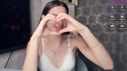 Jinny online show from January 2025 06:34:02 PM