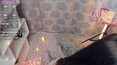 Jinny online show from February 2025 04:03:01 AM