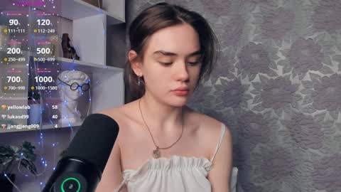 Jinny online show from February 2025 03:41:02 AM