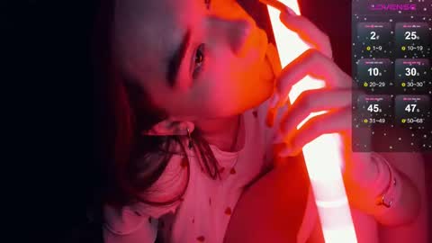 Jinny online show from February 2025 03:40:01 AM