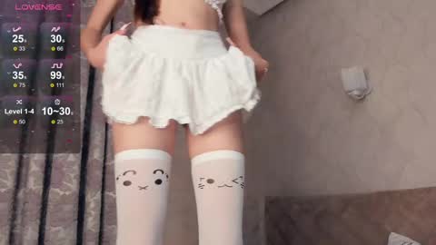 Jinny online show from February 2025 06:26:02 PM