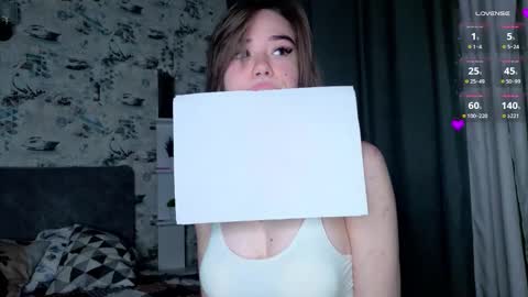 Jinny online show from November 2025 06:43:02 PM