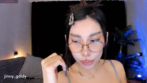 MY NEW INSTA jinny goldy online show from December 2025 06:25:02 PM