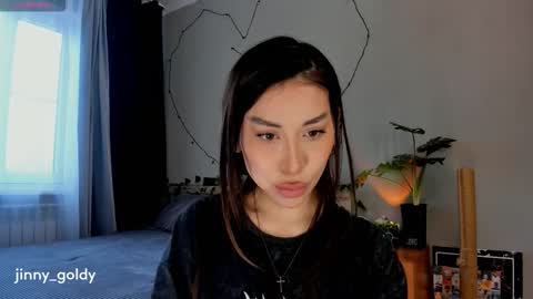 MY NEW INSTA jinny goldy online show from February 2026 11:19:02 AM