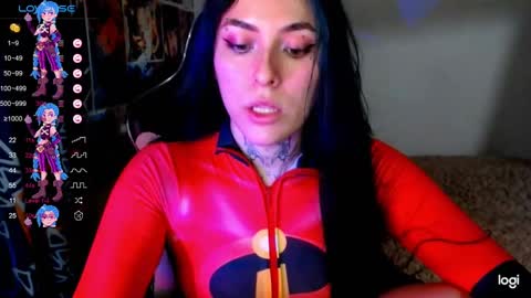 Snapshot of jinx_25 chatting on December 2024 01:23:01 AM  Jinx  online show from December 2024 01:23:01 AM