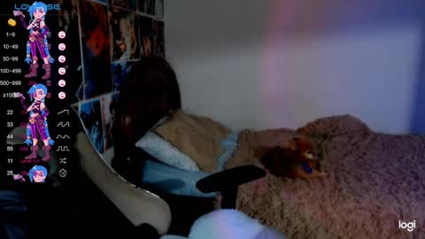 Snapshot of jinx_25 chatting on December 2024 03:25:02 AM  Jinx  online show from December 2024 03:25:02 AM