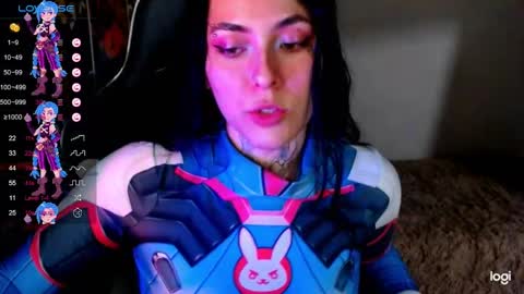 Snapshot of jinx_25 chatting on January 2025 10:51:01 PM  Jinx  online show from January 2025 10:51:01 PM