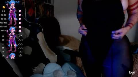 Snapshot of jinx_25 chatting on January 2025 03:59:02 AM  Jinx  online show from January 2025 03:59:02 AM