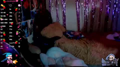 Snapshot of jinx_25 chatting on February 2025 04:03:02 AM  Jinx  online show from February 2025 04:03:02 AM