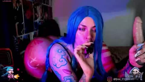 Snapshot of jinx_25 chatting on September 2025 11:21:01 PM  Jinx  online show from September 2025 11:21:01 PM