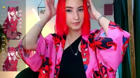 jinx_boom online show from January 2025 08:34:02 AM