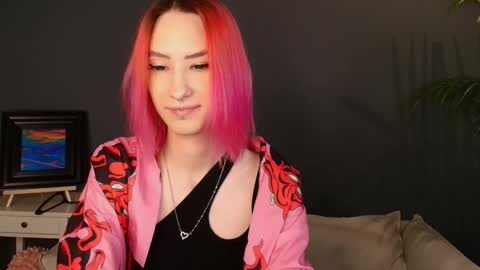 jinx_boom online show from January 2025 08:25:01 AM