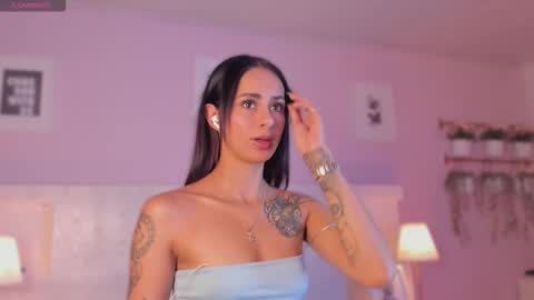 Jinx  online show from December 2025 01:39:02 PM