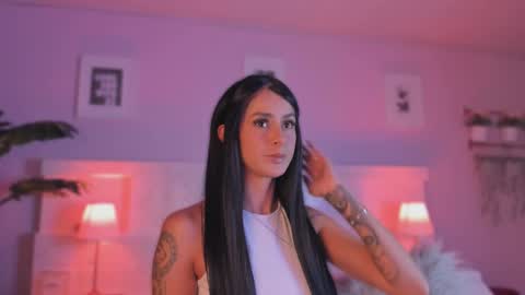 Jinx  online show from February 2026 09:15:02 PM