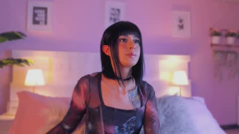 Jinx  online show from February 2026 09:16:01 PM